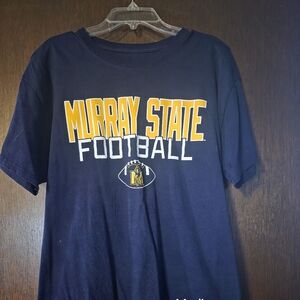 Russell Athletic Navy Blue T-Shirt